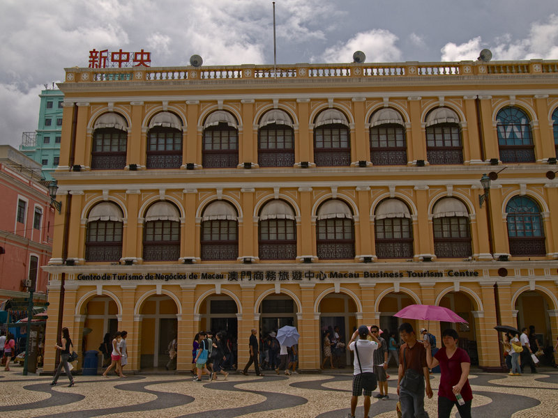 Macau
